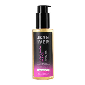 Jean Iver Magic Glow Hair Oil