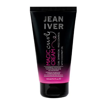 Jean Iver Magic Curl Cream