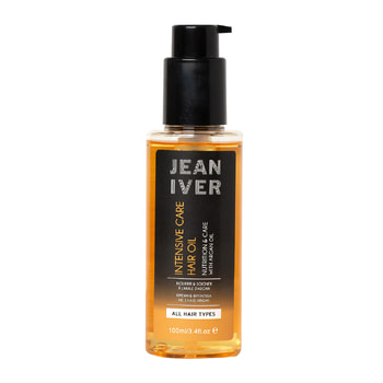 Jean Iver Intensive Care Hair Oil