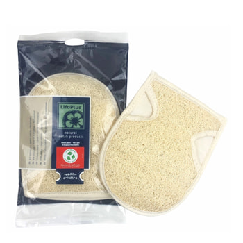 Lifoplus Ambidextrous Lint Glove 100% Bio & Vegan