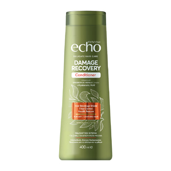 Echo Damage Recovery Hair Emulsion