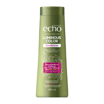 Echo Luminous Color Hair Emulsion
