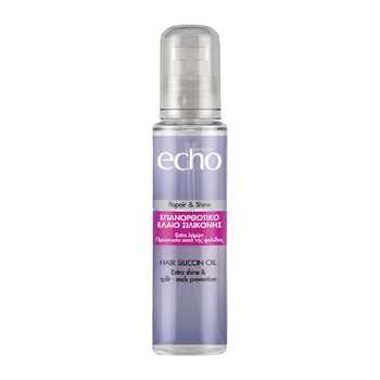 Echo Repairing Silicone Oil