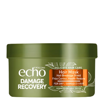Echo Damage Recovery Hair Mask