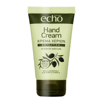 Echo Moisturizing Hand Cream – 75 ml