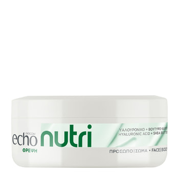 Echo Nutri Face & Body Cream