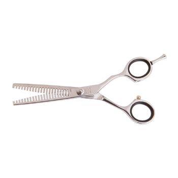 Henbor Style Line 818 - 2/5,5" Double Thinning Scissors
