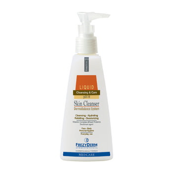 Frezyderm Skin Cleanser