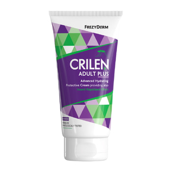 Frezyderm Crilen Cream 50ml (Ενυδατικό γαλάκτωμα με εντομοαπωθητική δράση)