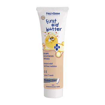 Frezyderm First Aid Butter