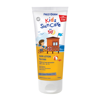 Frezyderm Sun Kid's Lotion SPF50+