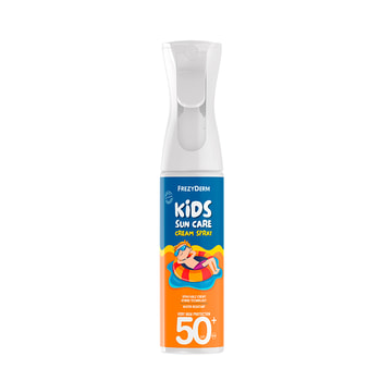 Frezyderm Kids Sun Care Cream Spray SPF 50+