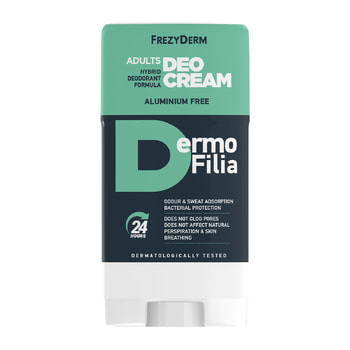 Frezyderm Dermofilia Adults Deo Cream