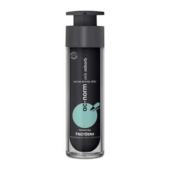 Frezyderm Ac-Norm Seb Adsorb Cream