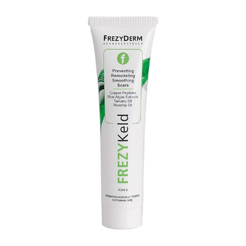 Frezyderm Frezykeld Cream