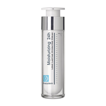 Frezyderm Moisturizing 24H Cream