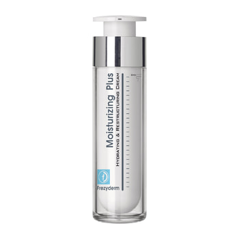 Frezyderm Moisturizing Plus Cream