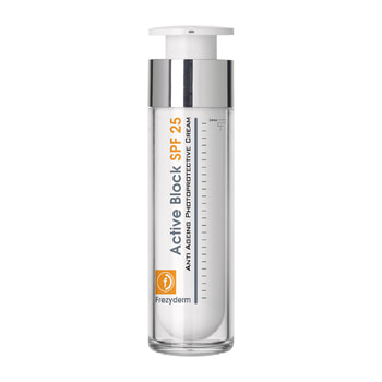 Frezyderm Active Block SPF 25 (4)