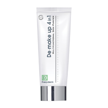 Frezyderm De-Make Up 4 In 1