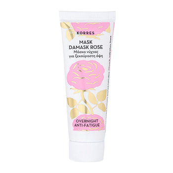 KORRES Damask Rose