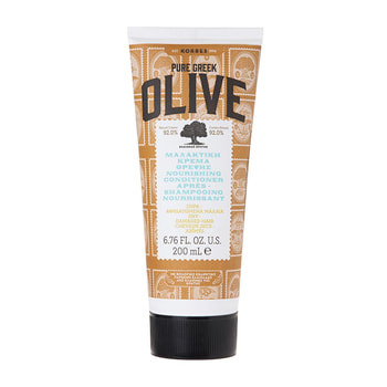 Korres Pure Greek Olive