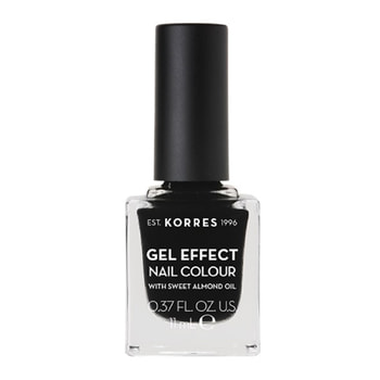 Korres Gel Effect