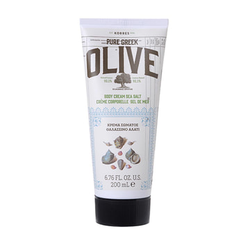Korres Pure Greek Olive