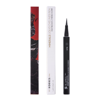 Korres Minerals Liquid Eyeliner Pen