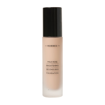 Korres Wild Rose Foundation