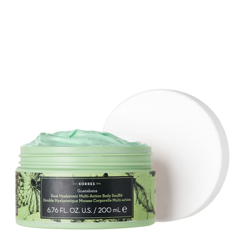 Korres Guanabana Whipped Body Butter