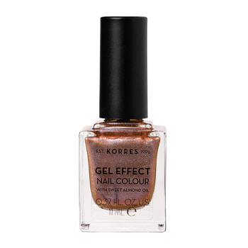 Korres Gel Effect Nail Colour