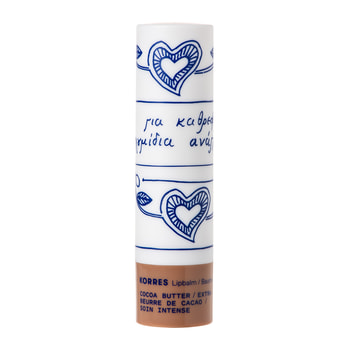 Korres Lip Balm