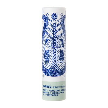 Korres Lip Balm