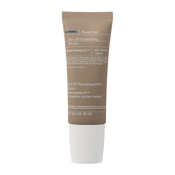 Korres Black Πεύκη 4D Up-Lift Περιγράμματος Serum
