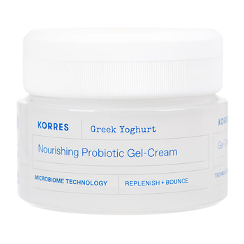Korres Yogurt Night Cream for Replenishment + Nourishment