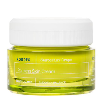 KORRES Santorini Grape Poreless