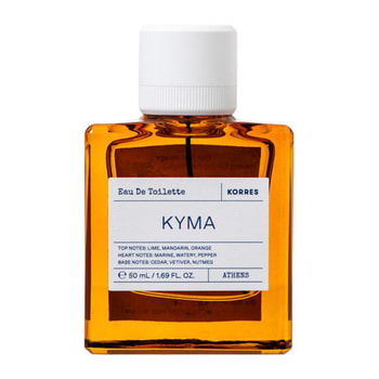 Korres Kyma Eau De Toilette