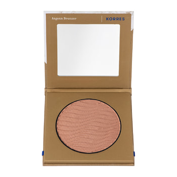 Korres Aegean Bronzer