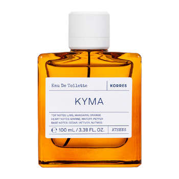 Korres Kyma Eau De Toilette