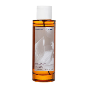 Korres Midnight Dahlia Body Mist