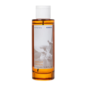 Korres Vanilla Freesia Body Mist