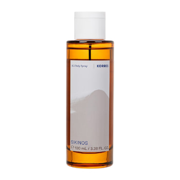 Korres Sikinos Body Mist