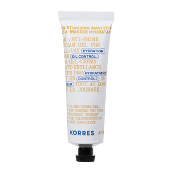 Korres Athenian Grooming Κρέμα Gel