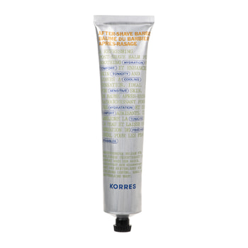 Korres Athenian Grooming Αναζωογονητικό Balm