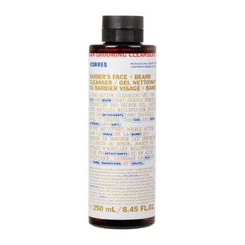 Korres Athenian Grooming Δροσιστικό Gel