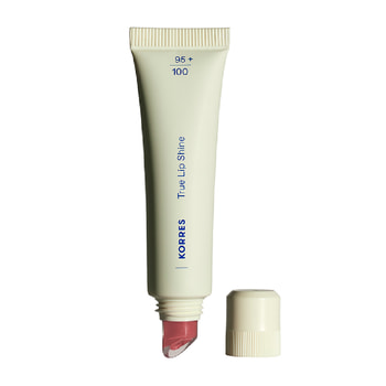 Korres True Lip Shine – 19 Pomegranate 10 ml