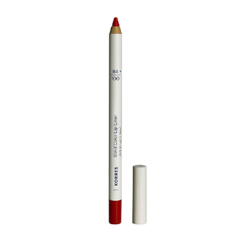 Korres Solid Color Lip Liner – 03 Bright Red 1.2 gr