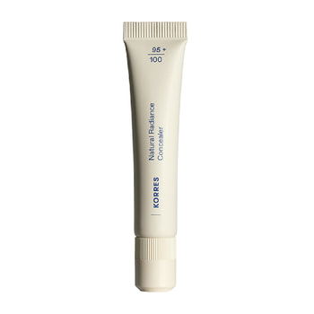 Korres Natural Radiance Concealer