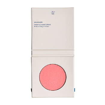 Korres Natural Fresh Blush