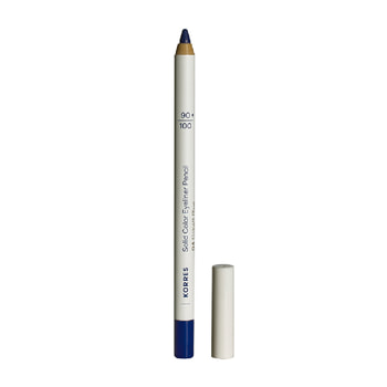 Korres Solid Color Eyeliner Pencil – 04 Cobalt Blue 1.2 gr